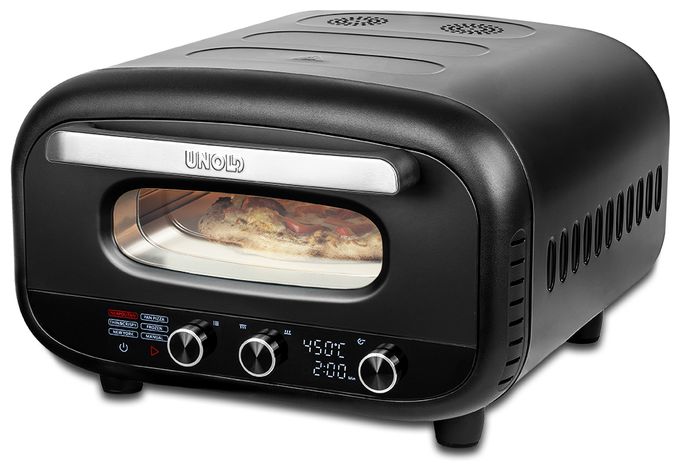 1700 W 68805 Don Alfredo Pizzaofen 