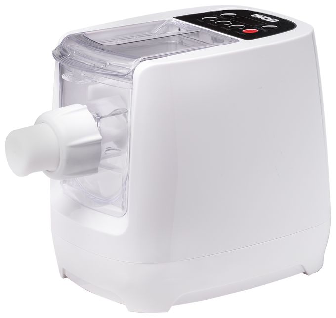 260 W Küchenmaschine  68820 Nora Nudelmaschine (Weiß) 