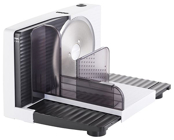 Allesschneider 100 W 78860 Curve 