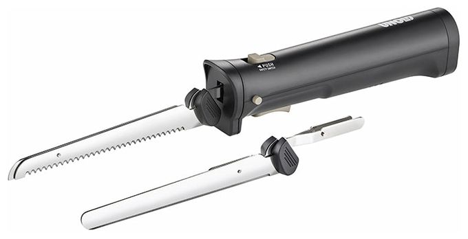 ELEKTROMESSER Cordless 78815 