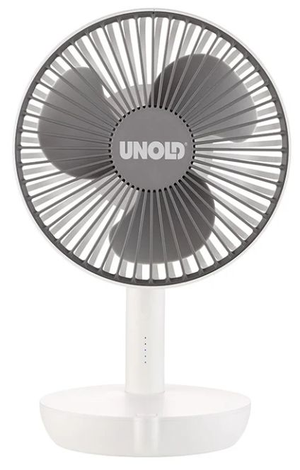 TISCHVENTILATOR Breezy 86710 