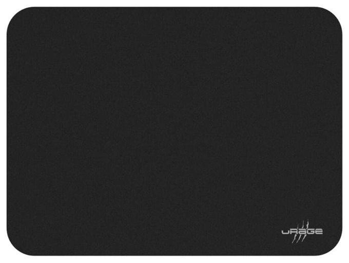 Mauspad  Lethality 250 (Schwarz) 