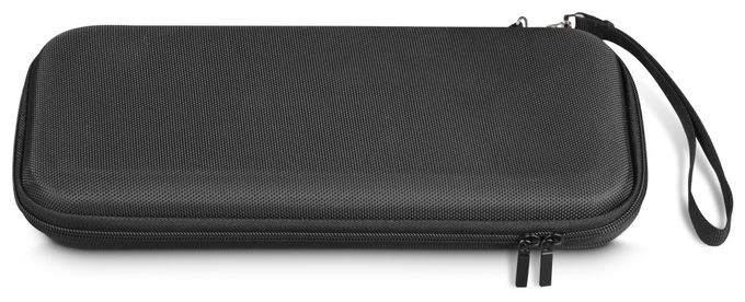Nintendo Switch 2 Switch 2 (Schwarz, Transparent) Starter-Kit 