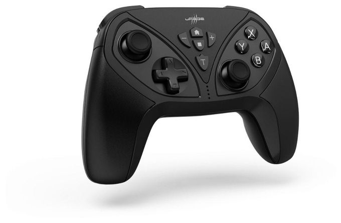 Gamepad  Vendetta 305 (Schwarz) 