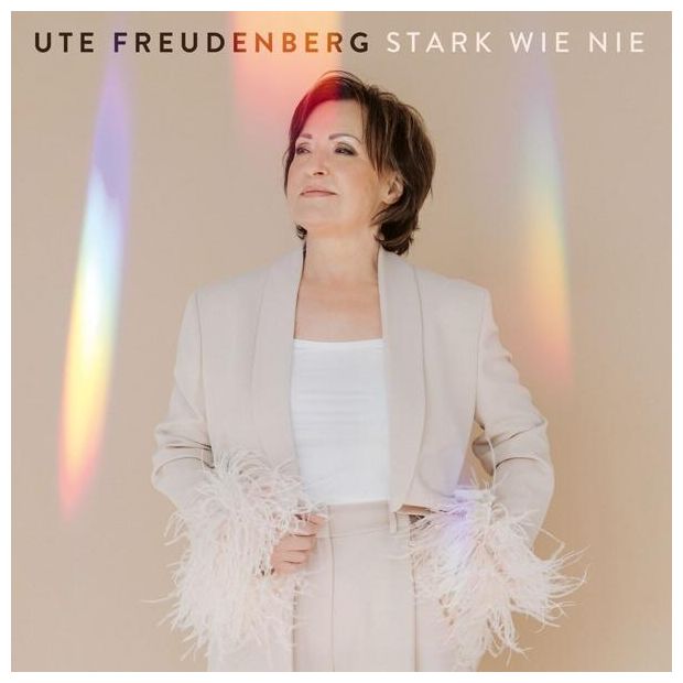 Ute Freudenberg - Stark wie nie 