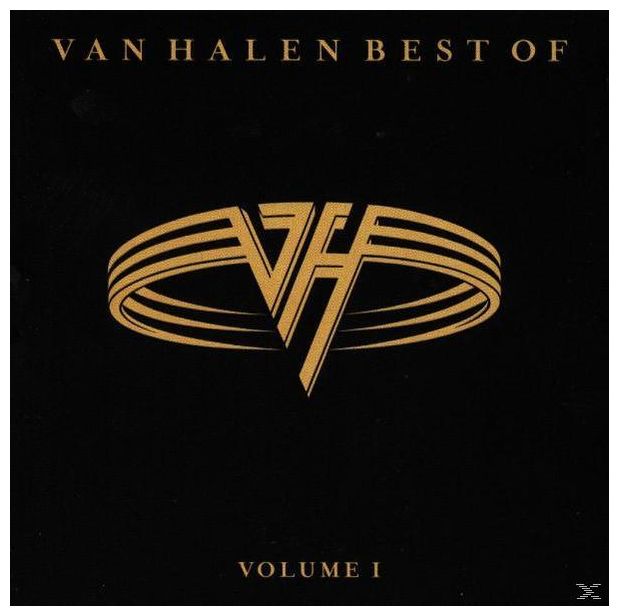 Van Halen - Best Of Vol.1 
