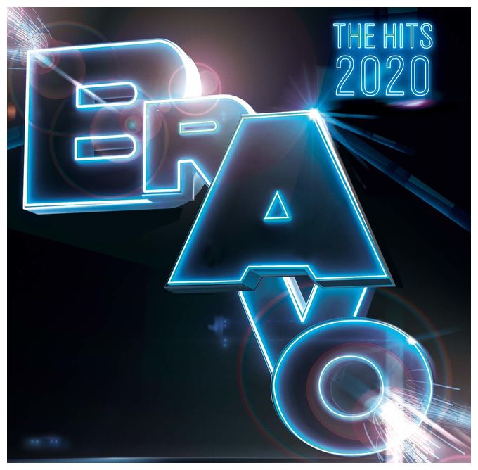 VARIOUS - Bravo The Hits 2020 
