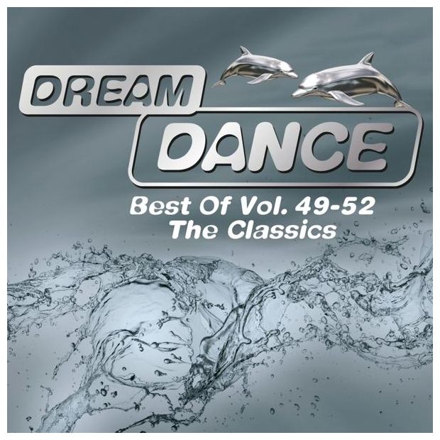 VARIOUS - Dream Dance Vol. 95 - The Annual 