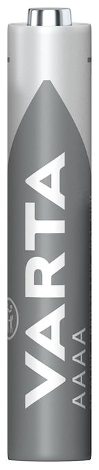 Batterien AAAA, 2 Stück, Alkaline Special, 1,5V, für medizinische Geräte, Alarmsysteme, Fernbedienungen, kompakt mit langanhaltender & hoher Leistung 