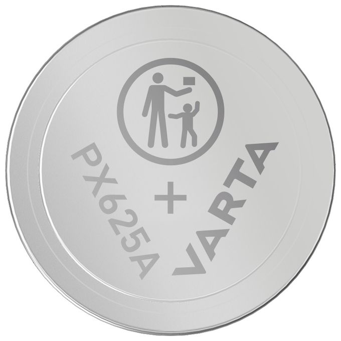 Alkali 1,5 V 1 Stück  Alkaline Special Knopfzelle (Silber) 