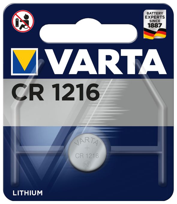 CR1216 