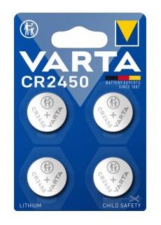 CR2450 