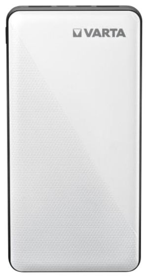 20000 mAh Powerbank USB Typ-C  Energy (Schwarz, Weiß) 