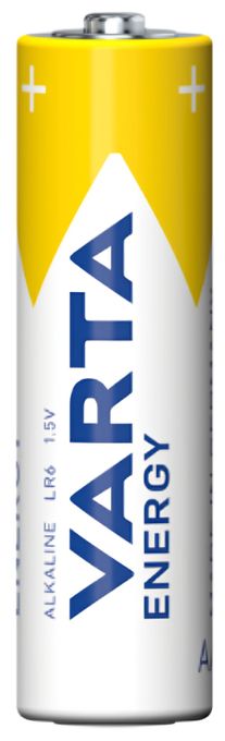 Energy AA 