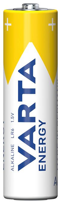 ENERGY AA Blister 30 