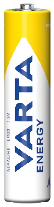 Energy AAA 