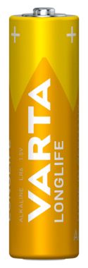 Longlife AA 