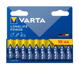 LONGLIFE Power AA 