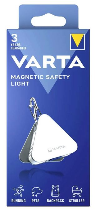 Magnetic Safety Light Taschenlampe 
