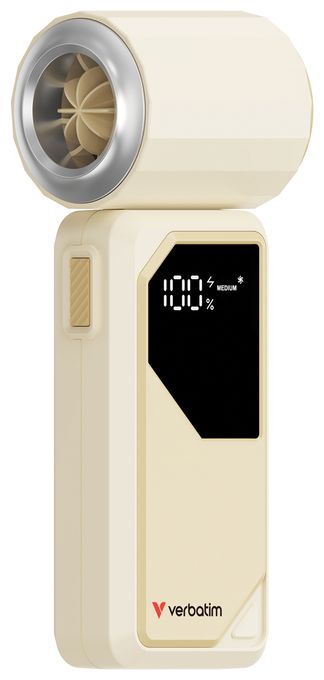 Cool 'n' Go AirJet 