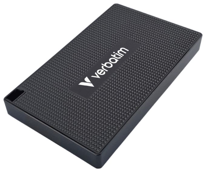 512 GB SSD M.2  Metal Mini (Grau) 