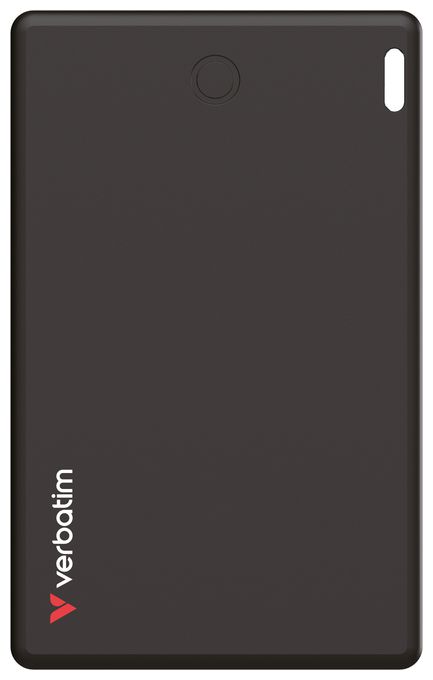  My Finder (Schwarz) 