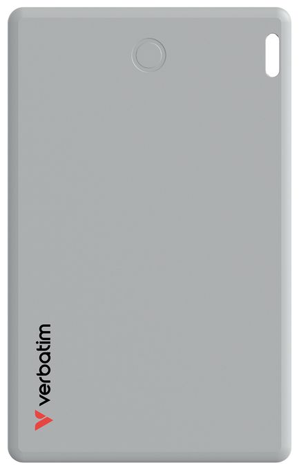  My Finder (Silber) 