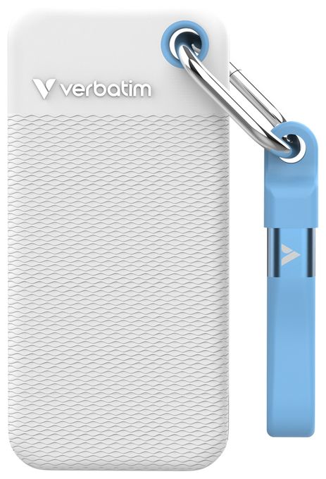 Pocket SSD 