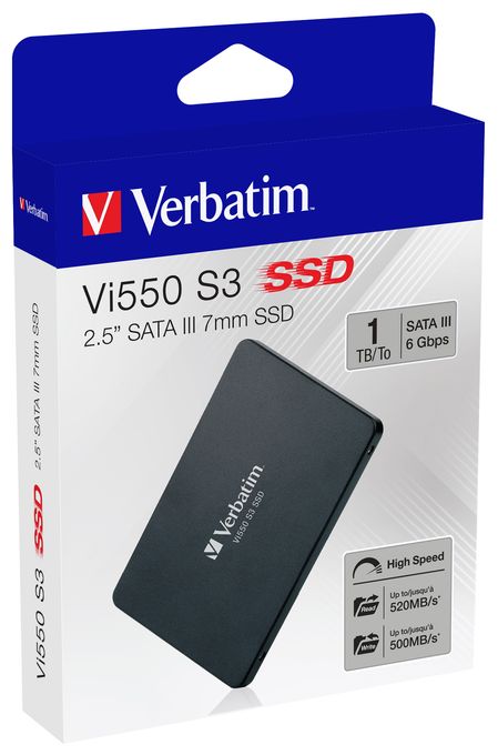 Vi550 S3 SSD 1TB 