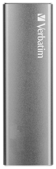 120 GB SSD  Vx500 (Silber) 