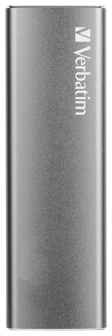 240 GB SSD  Vx500 (Silber) 