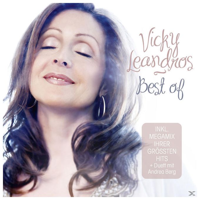 Vicky Leandros - Best Of 