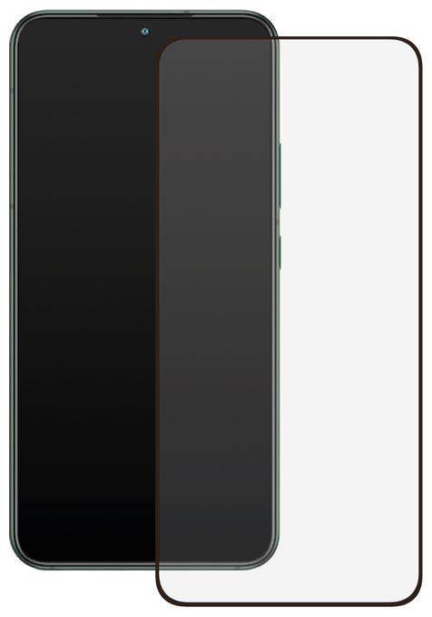 Klare Bildschirmschutzfolie gehärtetes Glas 9H für  Samsung Galaxy S22 Plus Schmutzabweisend, Schlagfest, Ölbeständig, Kratzresistent, Splitterfrei 63092 