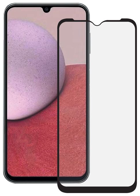 Klare Bildschirmschutzfolie gehärtetes Glas 9H für  Samsung Galaxy A14 5G Stoßfest, Schmutzabweisend, Kratzresistent, Splitterfrei 63569 