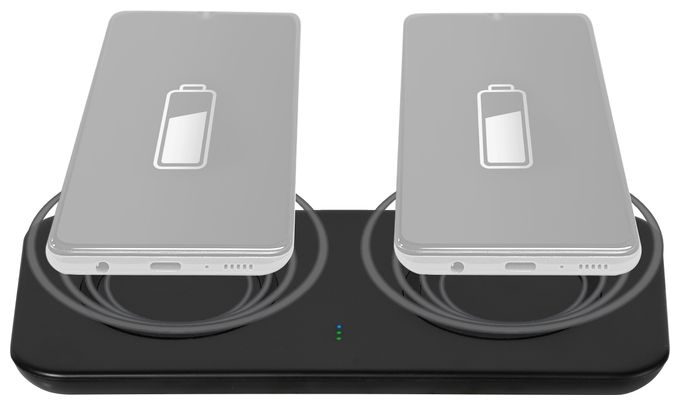 Dual Wireless Fast 