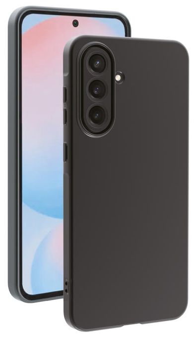 Cover für Samsung Galaxy A36 5G, Galaxy A56 5G  Fusion (Transparent) 