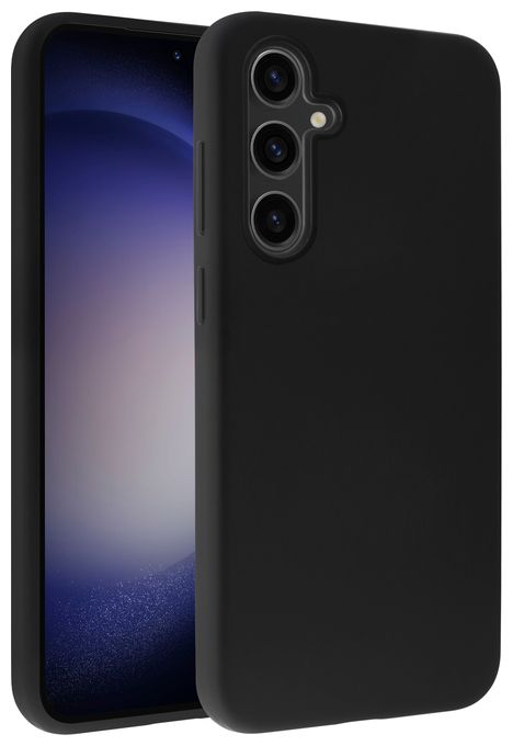 Cover für Samsung Galaxy S23 FE  Hype (Schwarz) 