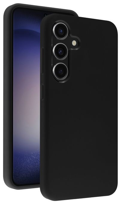 Cover für Samsung  Hype (Schwarz) 