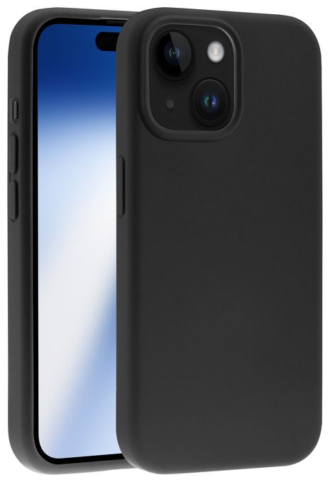 Cover für Apple iPhone 15  Mag Hype (Schwarz) 
