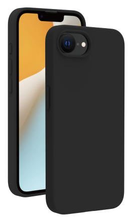 Cover für Apple iPhone 16e  Mag Hype (Schwarz) 