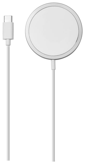 Magnetic Wireless Super Fast Charger, 15W 