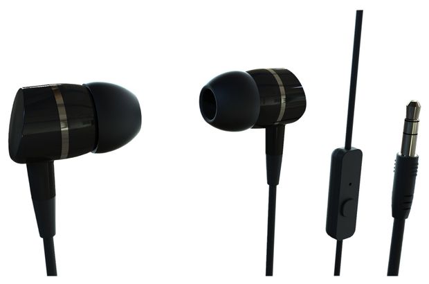 Smartsound In-Ear Kopfhörer kabelgebunden 