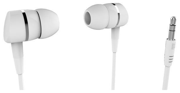 Solid Sound In-Ear Kopfhörer kabelgebunden 