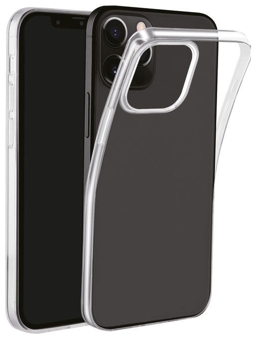 Cover für Apple iPhone 13 Pro  Super Slim (Gelb) 