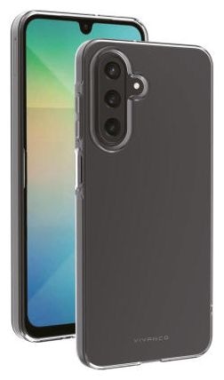 Cover für Samsung Galaxy A26 5G  Super Slim (Transparent) 
