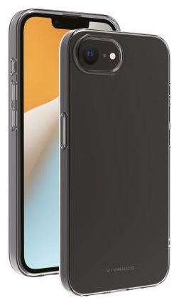 Cover für Apple iPhone 16e (2025)  Super Slim (Transparent) 