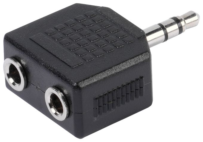 Y Adapter 