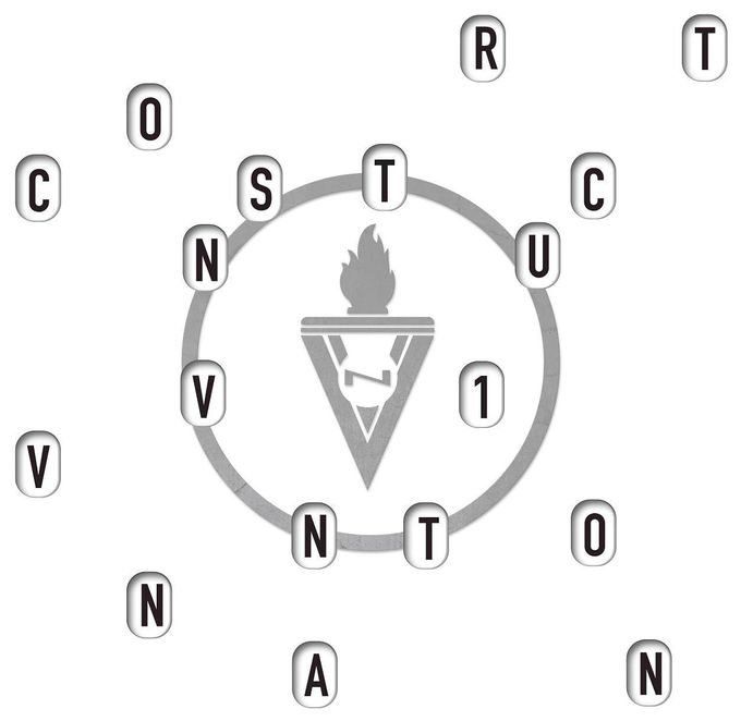 Vnv Nation - Construct (Digipak) 