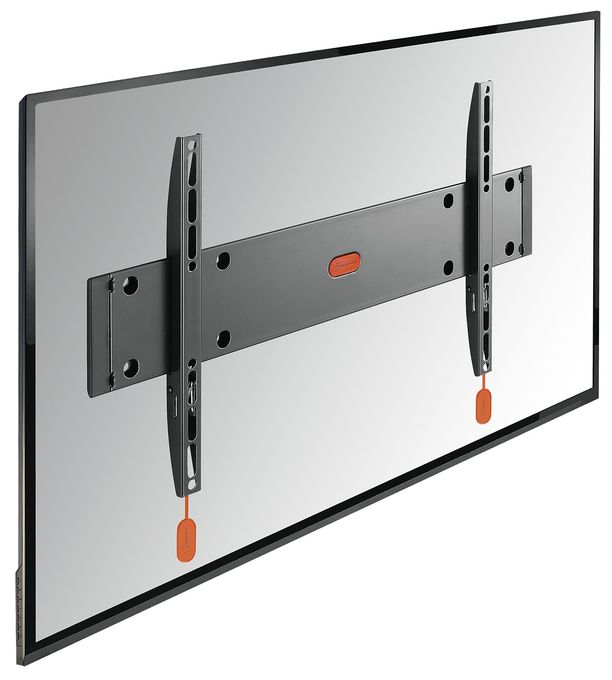 Wand Halterung bis 139,7 cm (55") 30 kg Base 05M 