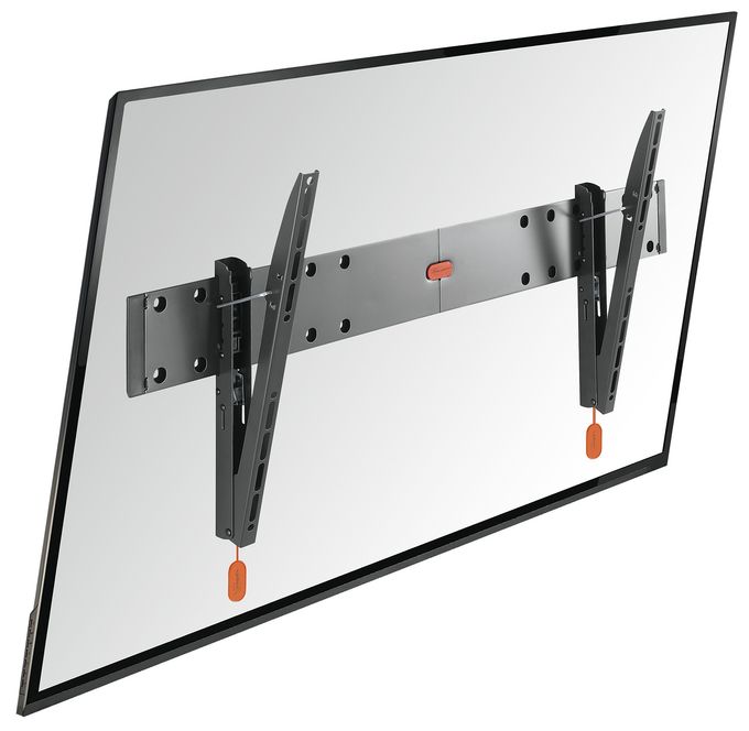 Wand Halterung bis 165,1 cm (65") 45 kg Base 15L 